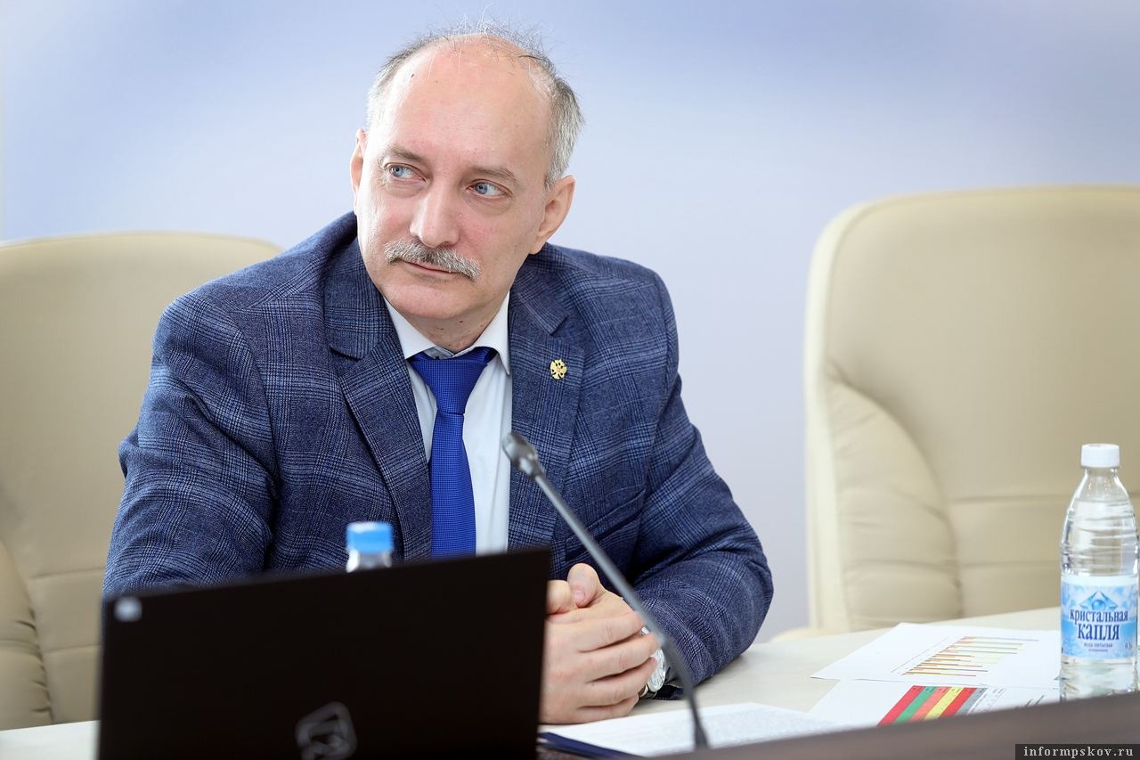 Уполномоченный по правам человека в Псковской области Дмитрий Шахов заявил, что в России наметилась мощная система гуманизации законодательства