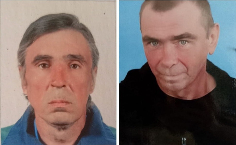 На войне в Украине погибли жители Локнянского района Алексей Цыганов и Алексей Тиханов